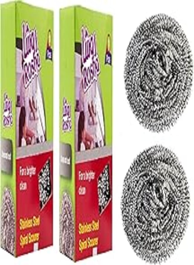 Rosha Sale Stainless Steel Wire 1pc+1pcs