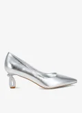 London Rag SILVER