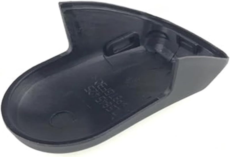 QASULER Rear Windshield Wiper Arm Nut Cover for Porsche Cayenne - Image 3