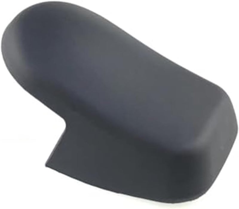 QASULER Rear Windshield Wiper Arm Nut Cover for Porsche Cayenne - Image 1