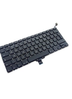 NMT A1278 Keyboard Replacement Without MacBook Pro 13" US Layout MD313 MD314 MC374 MC375 MB466 MB467 MC700 MC724 MB990 MB991 MD101 MD102 Series 2009-2015 Years  - Image 2
