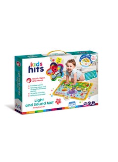 Kids hits KIDS HITS LIGHT AND SOUND MAT BABY CONCERT 