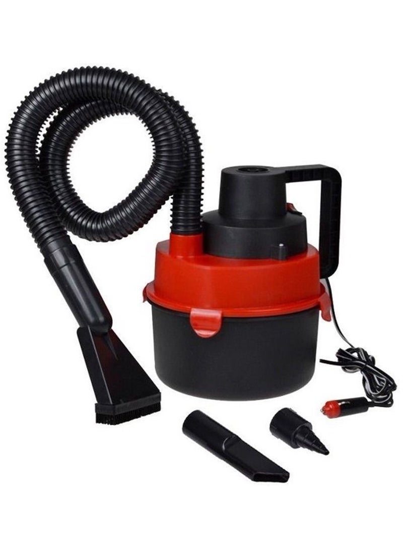 Multifunction Hand Vacuum Cleaner Wet And Dry Vacuum Cleaner for Cars, Campers, - Image 1