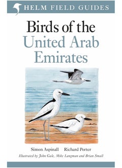 Birds of the United Arab Emirates  - Image 1