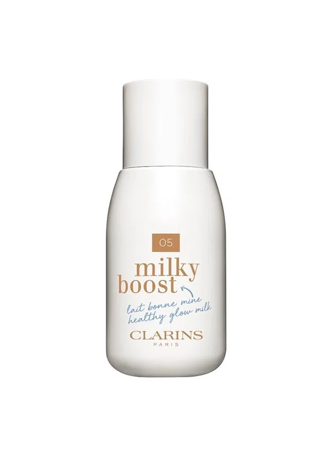 CLARINS Milky Boost 05 50Ml