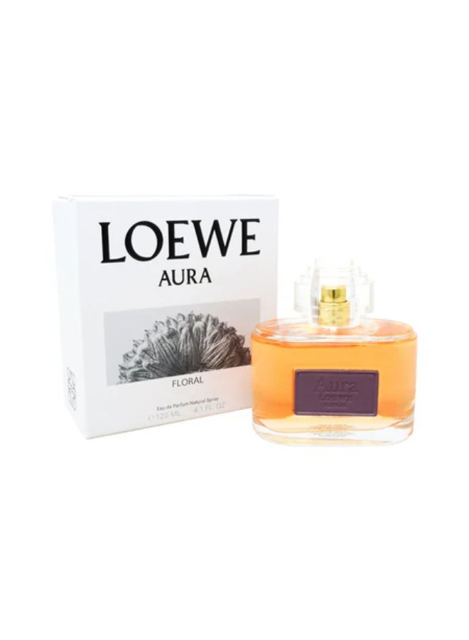 Loewe Aura Eau de Parfum (for women) 80ml