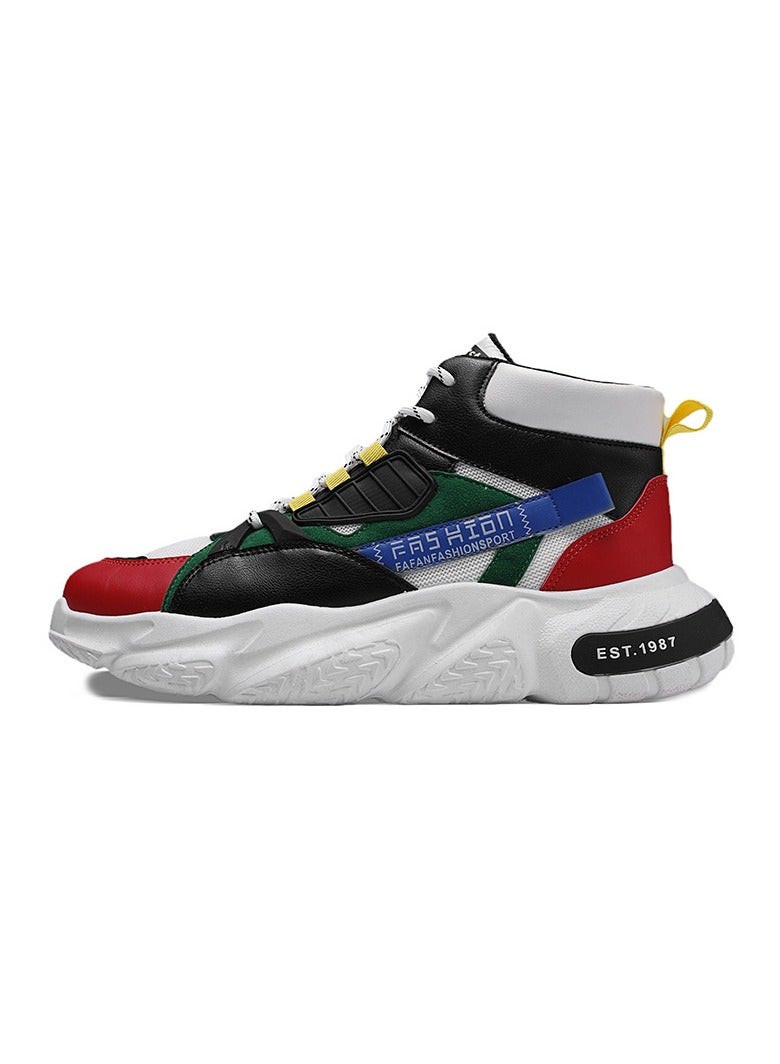 SKT Shiketro Fashionable Men's Shoes  - Image 1