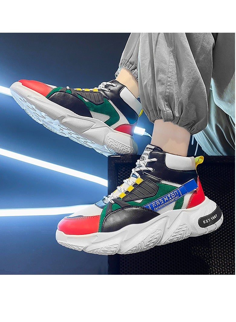 SKT Shiketro Fashionable Men's Shoes  - Image 2