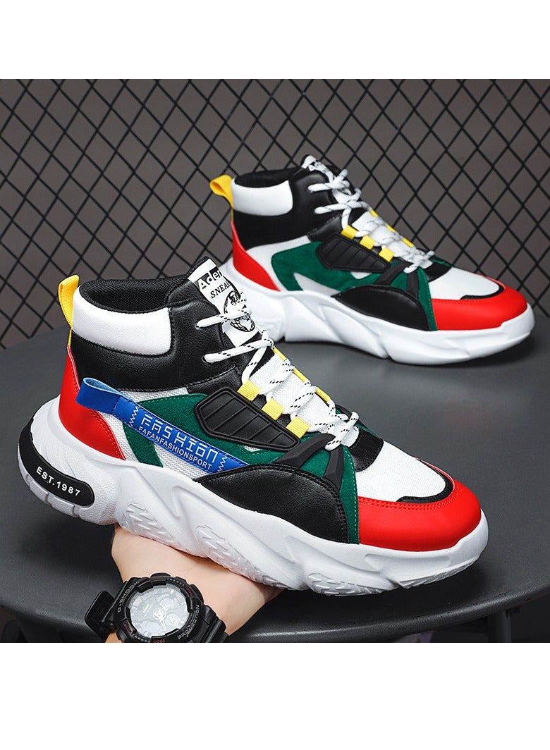 SKT Shiketro Fashionable Men's Shoes  - Image 3