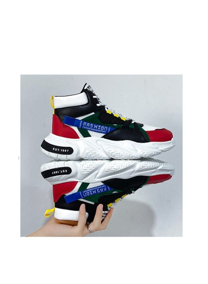 SKT Shiketro Fashionable Men's Shoes  - Image 5