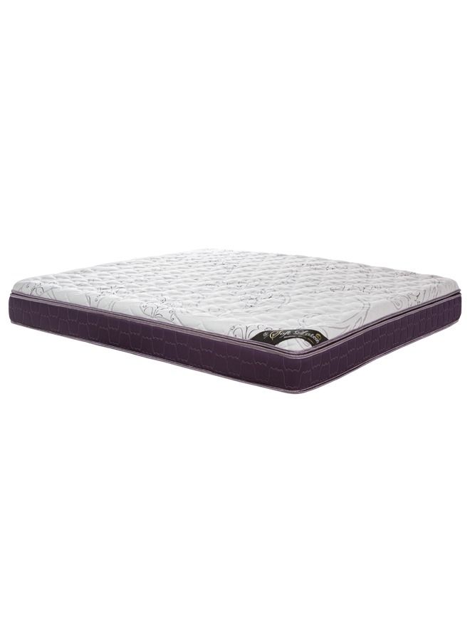 SLEEP LINE Single Mattress 120x200 With Thickness 25 cm - Image 2