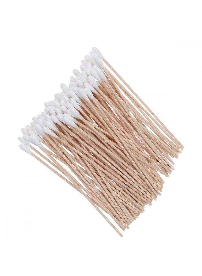 Cotton Ear Swabs * 3 pcs ( May Vary Package ) - Image 4