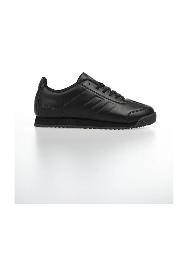 pierre cardin Black Women's Sports Shoes 2SPC30488 - Image 1
