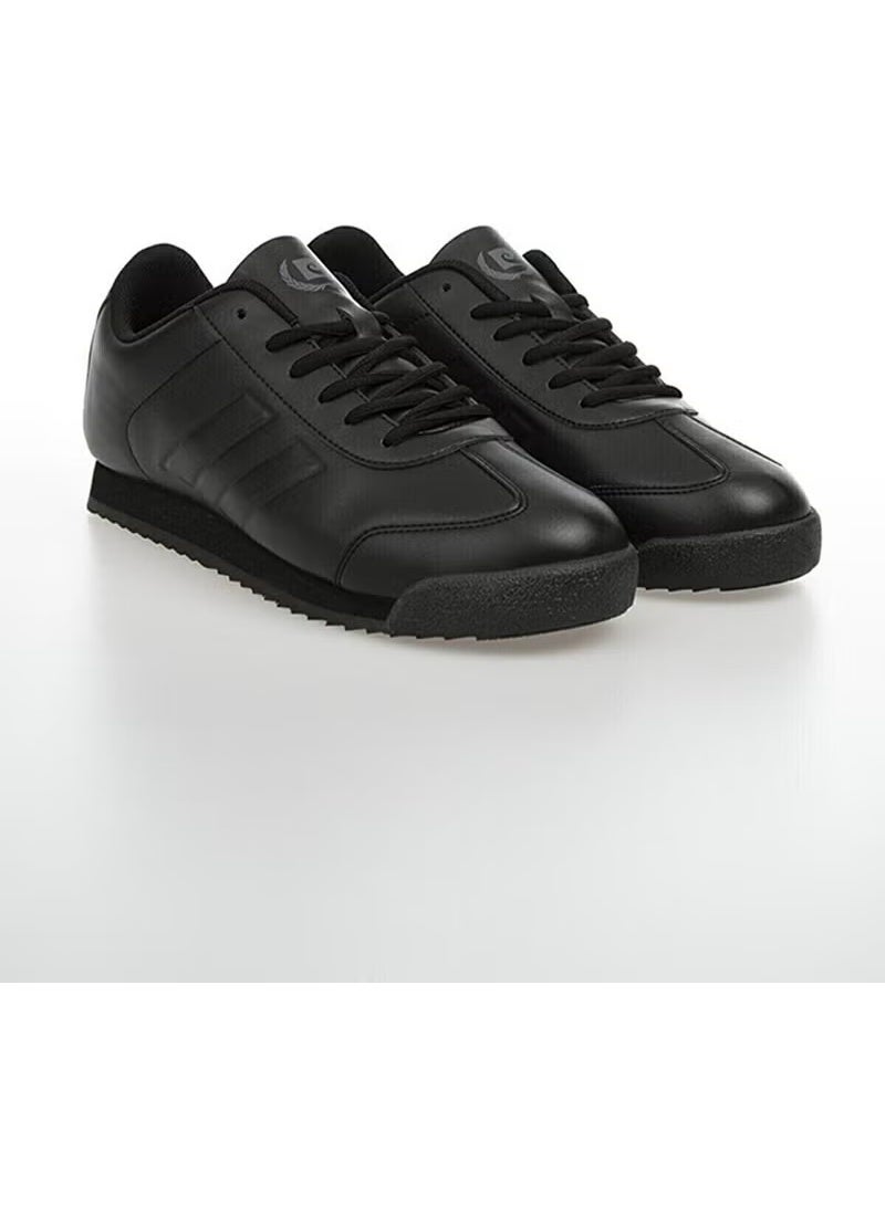 pierre cardin Black Women's Sports Shoes 2SPC30488 - Image 2