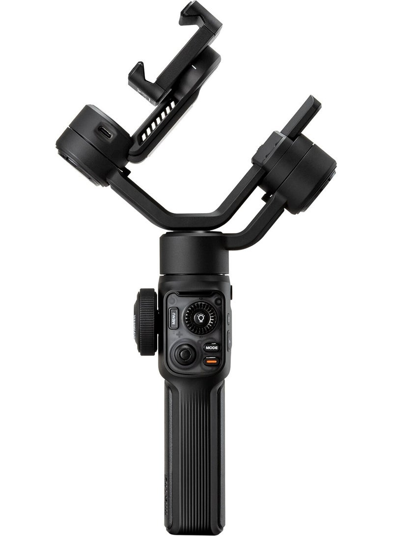 Zhiyun Zhiyun Smooth 5S AI Pro 3-Axis Smartphone Gimbal  - Image 2