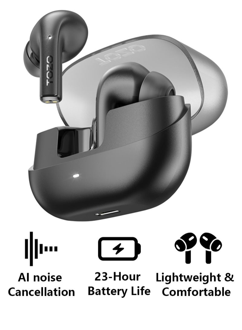 TOZO Headphones & Earphones KSA | 30-75% OFF | Riyadh, Jeddah