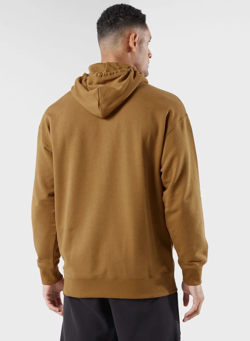 PUMA Better Classic Relaxed Hoodie