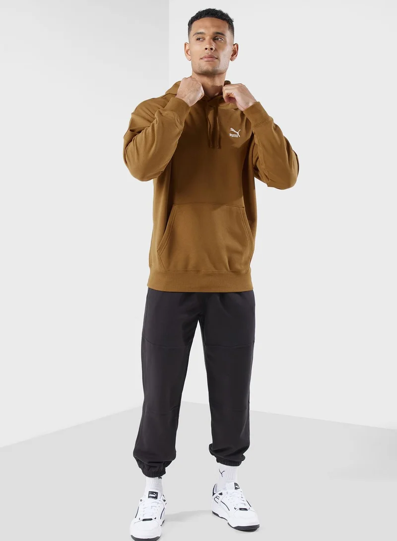 PUMA Better Classic Relaxed Hoodie