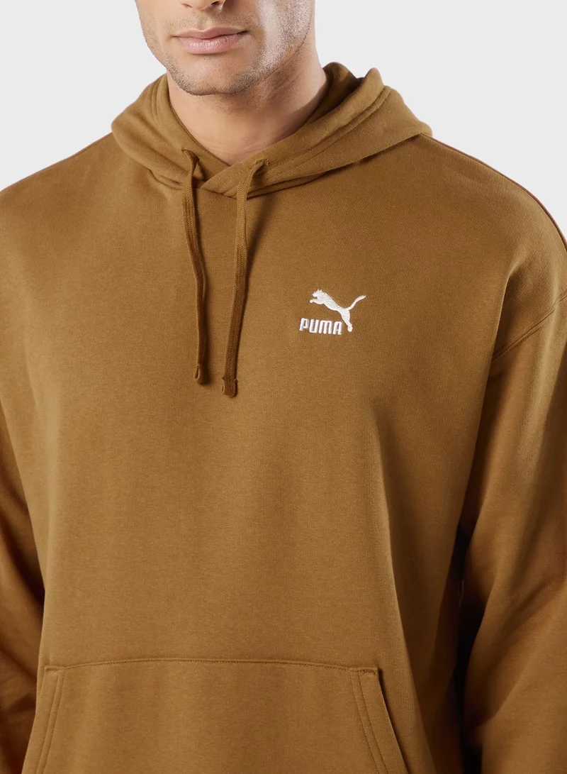 PUMA Better Classic Relaxed Hoodie