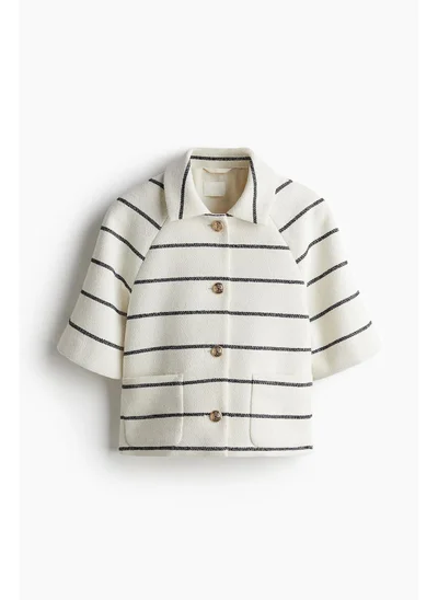 H&M Short-sleeved jacket