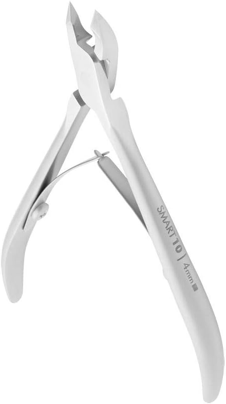 STALEKS Smart 10 Professional Nail Clippers (4mm)