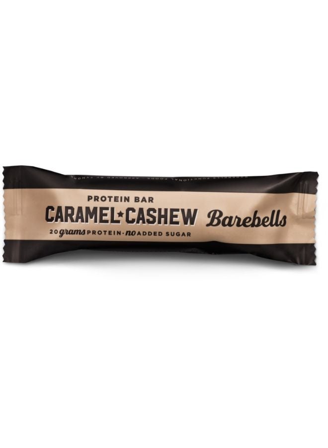 Buy Barebells High Protein Low Sugar Peanut Butter & Jelly Bar Online ...