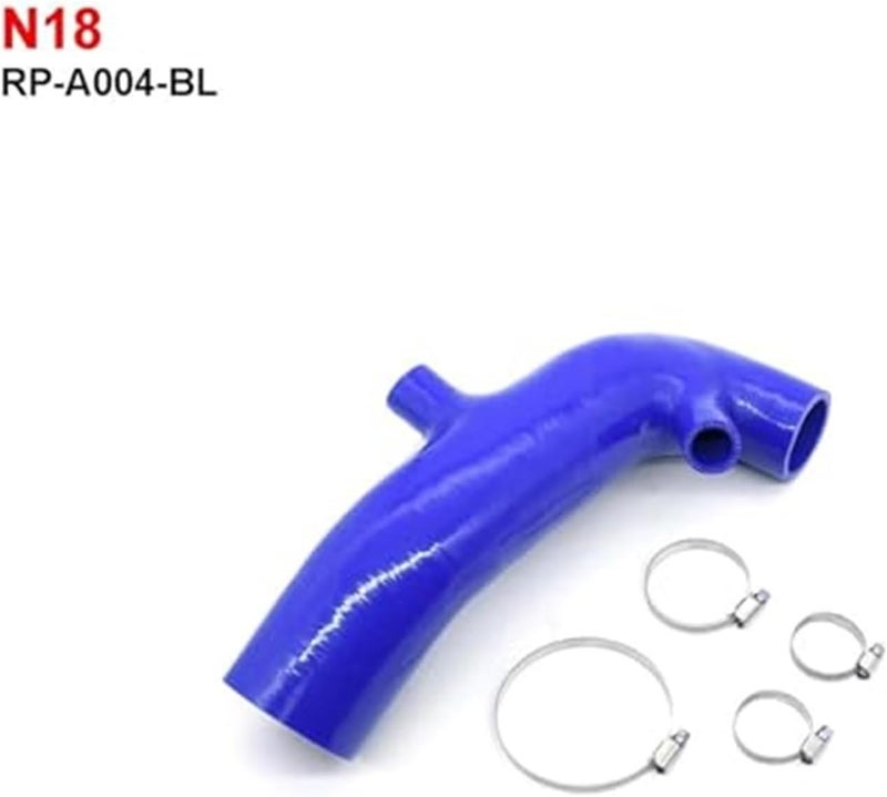 Wivplex Silicone Turbo Inlet Pipe Kit for MINI - Image 3