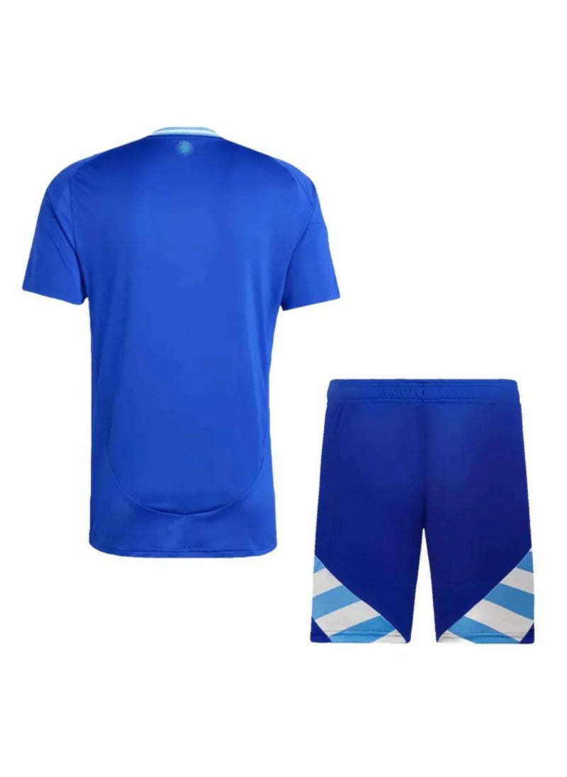 Generic - A two-piece set of Argentina national football team shirts - Image 1