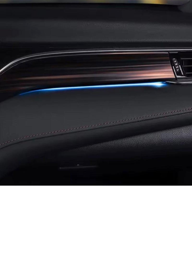 LED lights above the stairs, Camry 2019-2024 original model - Image 5
