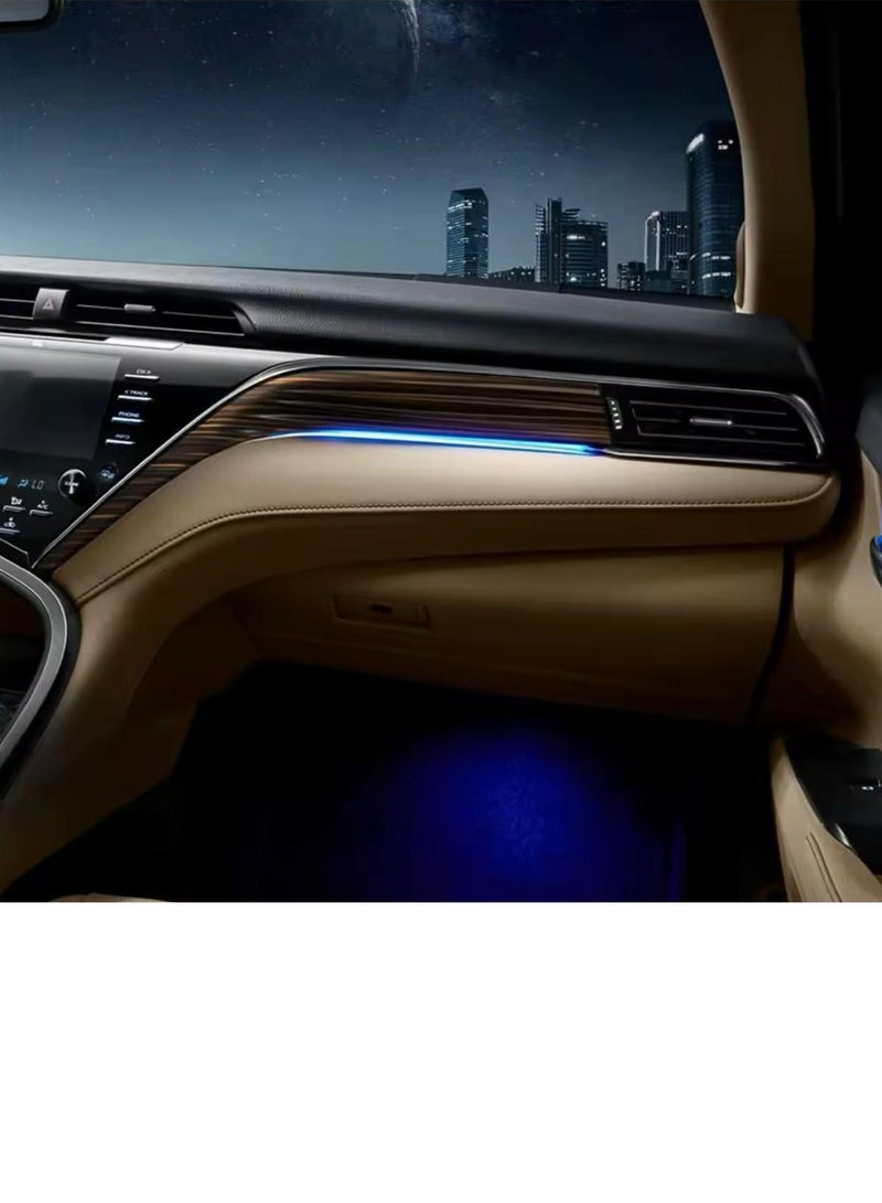 LED lights above the stairs, Camry 2019-2024 original model - Image 4
