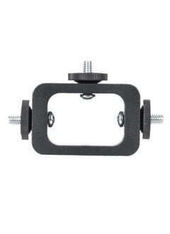 Generic Phone Mount 3-in-1 Mobile Phone Stand for Live Broadcast Short Video  - Image 1