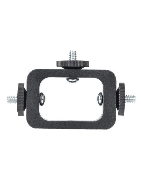 Phone Mount 3-in-1 Mobile Phone Stand for Live Broadcast Short Video