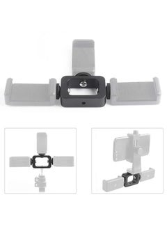 Generic Phone Mount 3-in-1 Mobile Phone Stand for Live Broadcast Short Video  - Image 3