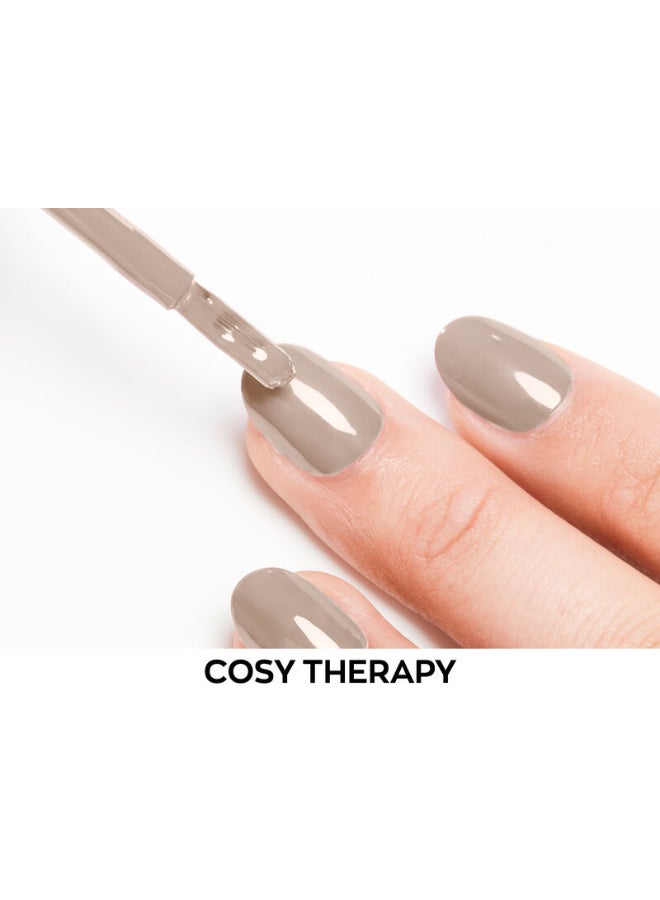 AVON Power Stay Gel Nail Enamel - Cosy Therapy 10ml - Image 4