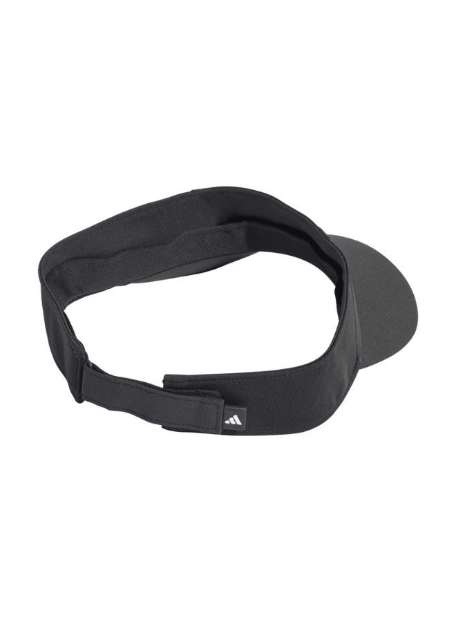 اديداس أديداس فيزور كليماكول أسود للتدريب للجنسين - مقاس واحد يناسب الجميع - Image 1