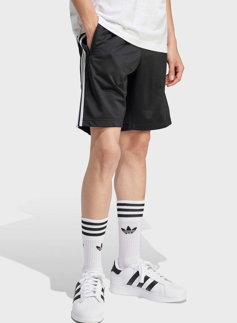 adidas Originals Firebird Shorts  - Image 5