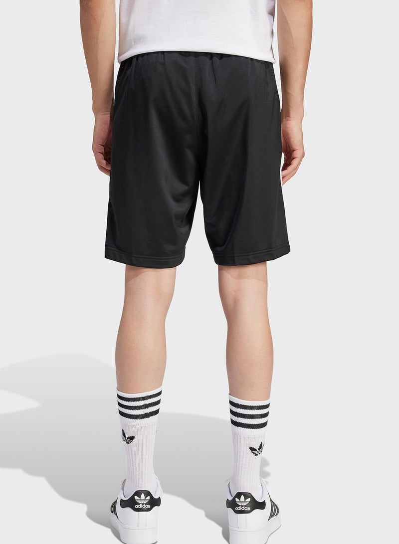 adidas Originals Firebird Shorts  - Image 2