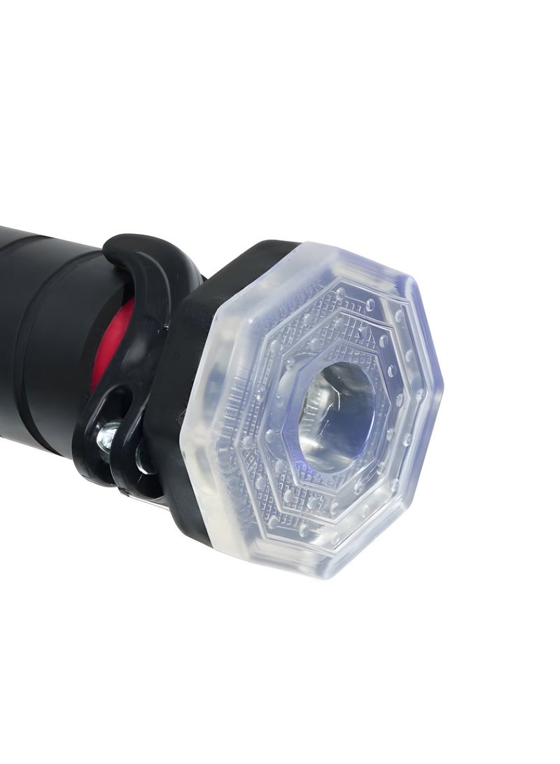 BIG MAX 82-130 cm Strength Training Adjustable Pull-up Bar Home Door Mind Gym Bar, Installation Without Screws, Gym Equipment Home Sport - Image 3