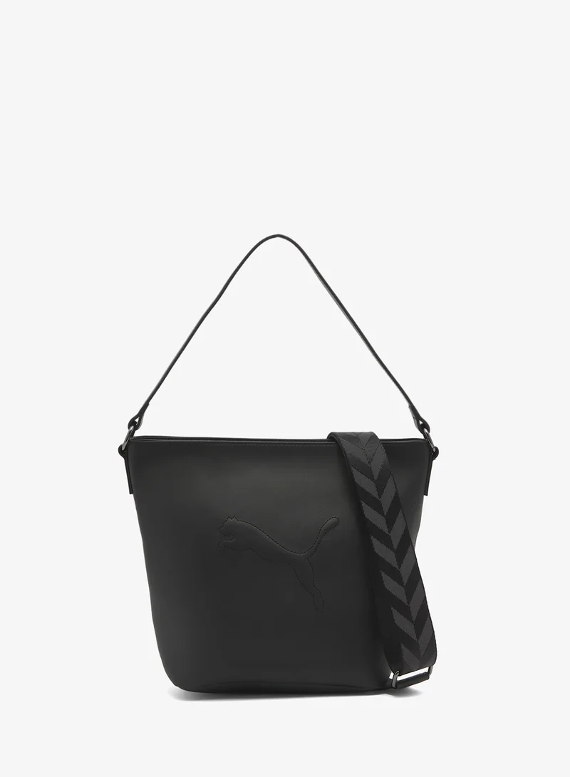 بوما Sense Zipped Bucket Bag
