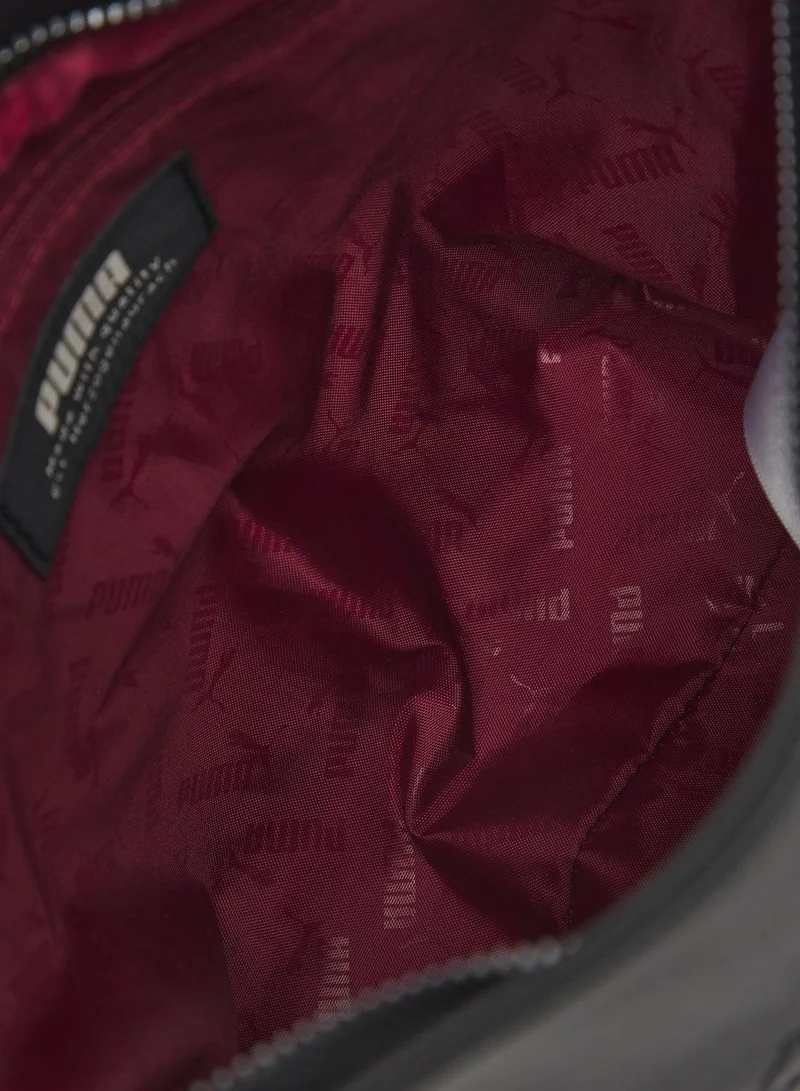 PUMA  Sense Zipped Bucket Bag for Women | Best Price UAE