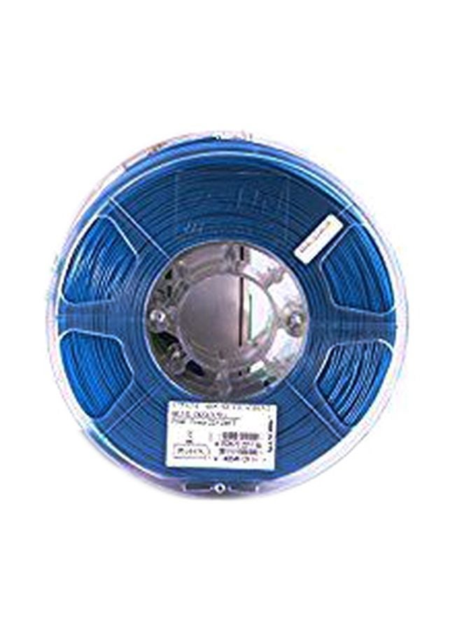 NIBEMINENT 3D Filament Blue 