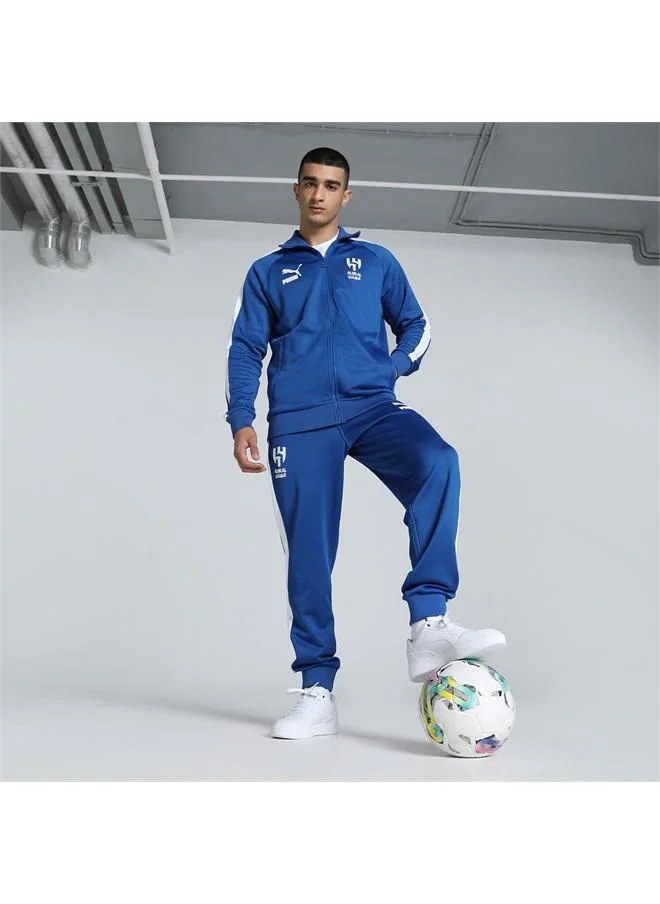 بوما البنطال الرياضي للرجال Al Hilal Saudi F.C. Anniversary