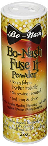 Bo Nash Bo-Nash 2-Ounce Fusible Bonding Agent - Image 5