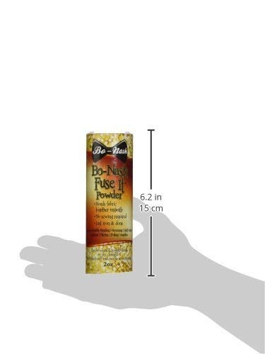 Bo Nash Bo-Nash 2-Ounce Fusible Bonding Agent - Image 4