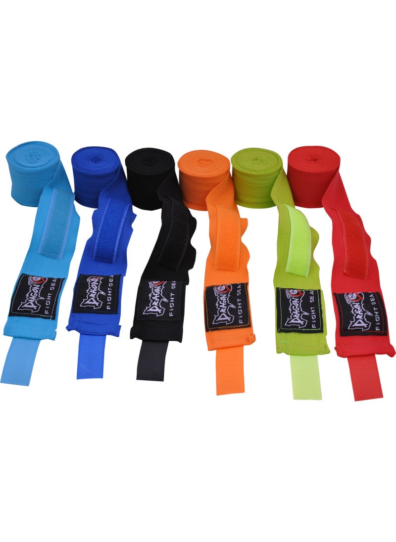 Dragon Elastic Bandage 35 Meters  - Image 2