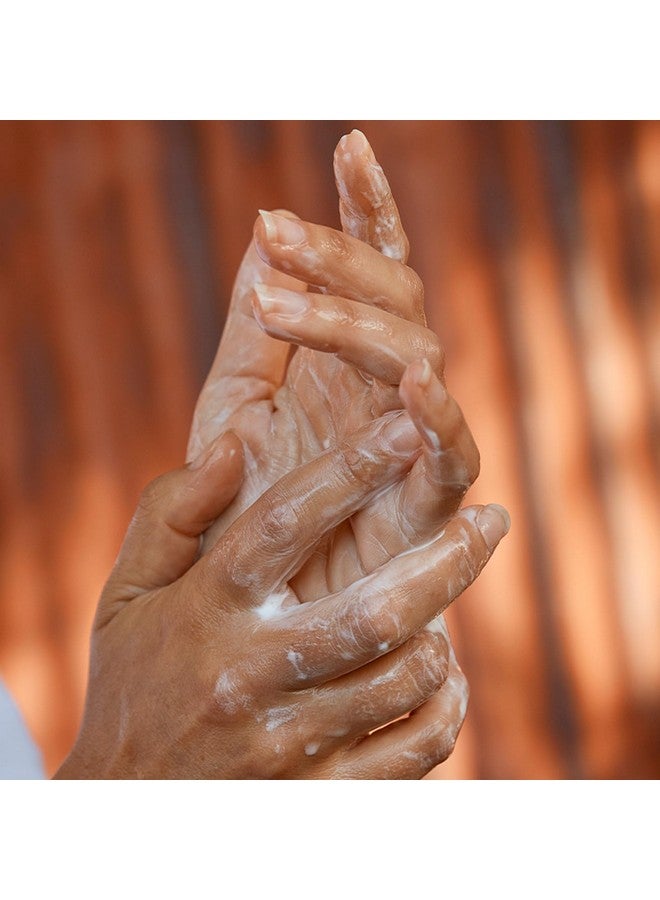 ناتيو منظف الوجه الرغوي اللطيف 3.5 أوقية منظف للوجه مع غسول الوجه بالصبار وخشب الورد لإزالة الزيوت الزائدة ويحافظ على توازن الرطوبة - Image 4