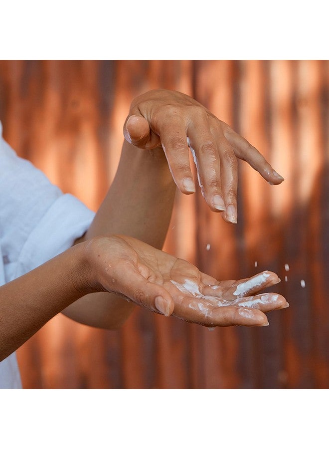 ناتيو منظف الوجه الرغوي اللطيف 3.5 أوقية منظف للوجه مع غسول الوجه بالصبار وخشب الورد لإزالة الزيوت الزائدة ويحافظ على توازن الرطوبة - Image 3