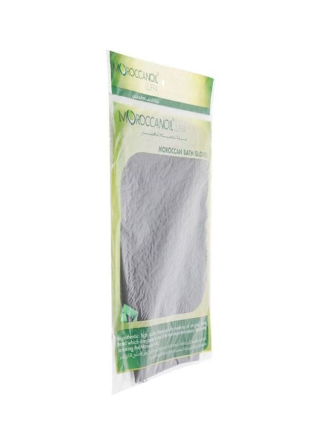 MOROCCANOIL 3-Piece Moroccan Glove Black - Image 3