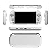 TRIMUI Smart Pro Handheld Game Console Mini Game Player Compatible with More Than 20 formats of Games and 5 inch IPS HighDefinition Screen Portable Video Game Console White 64G - Image 4
