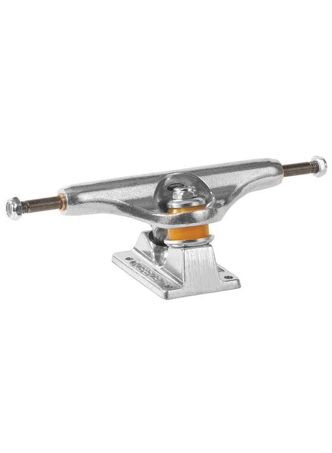 Independent Indy Stage 11 Skateboard Truck - Raw 159mm - Image 3